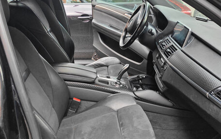 BMW X6, 2013 год, 2 090 000 рублей, 10 фотография
