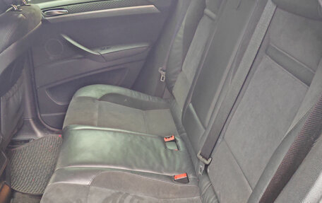 BMW X6, 2013 год, 2 090 000 рублей, 9 фотография