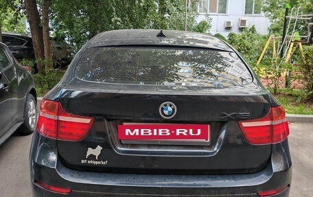 BMW X6, 2013 год, 2 090 000 рублей, 6 фотография