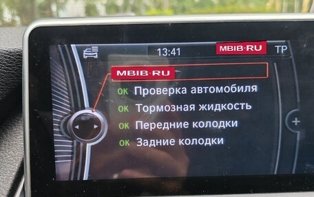 BMW X6, 2013 год, 2 090 000 рублей, 15 фотография