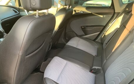 Opel Astra J, 2013 год, 890 000 рублей, 20 фотография