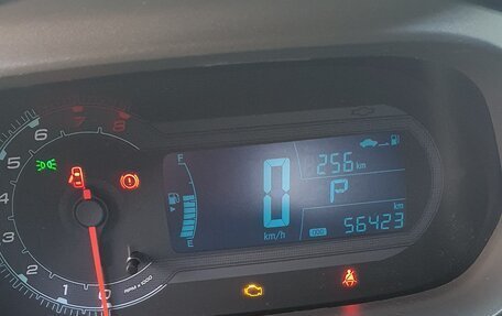 Chevrolet Cobalt II, 2021 год, 990 000 рублей, 7 фотография