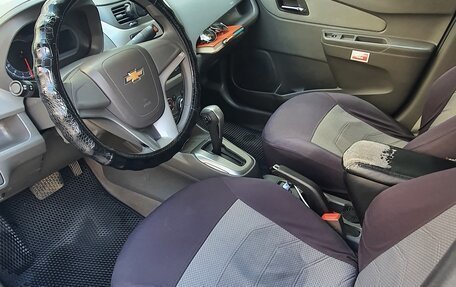 Chevrolet Cobalt II, 2021 год, 990 000 рублей, 6 фотография