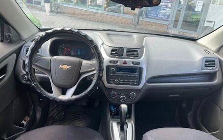 Chevrolet Cobalt II, 2021 год, 990 000 рублей, 4 фотография