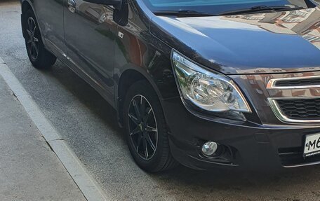 Chevrolet Cobalt II, 2021 год, 990 000 рублей, 8 фотография