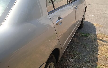 Toyota Corolla, 2002 год, 560 000 рублей, 5 фотография