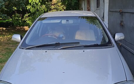 Toyota Corolla, 2002 год, 560 000 рублей, 3 фотография