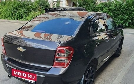 Chevrolet Cobalt II, 2021 год, 990 000 рублей, 3 фотография