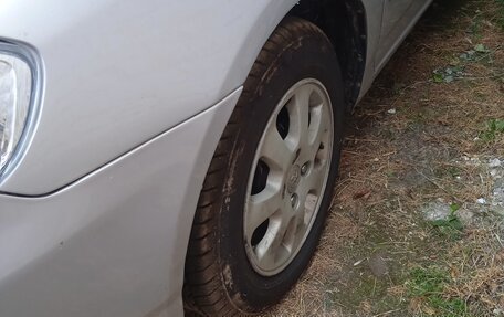 Toyota Corolla, 2002 год, 560 000 рублей, 7 фотография