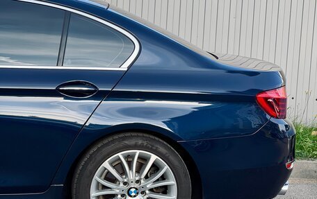 BMW 5 серия, 2013 год, 2 100 000 рублей, 8 фотография