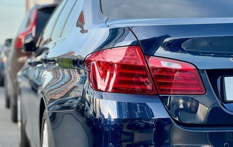 BMW 5 серия, 2013 год, 2 100 000 рублей, 3 фотография