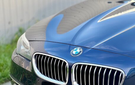 BMW 5 серия, 2013 год, 2 100 000 рублей, 2 фотография