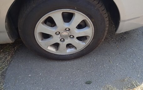 Toyota Corolla, 2002 год, 560 000 рублей, 8 фотография
