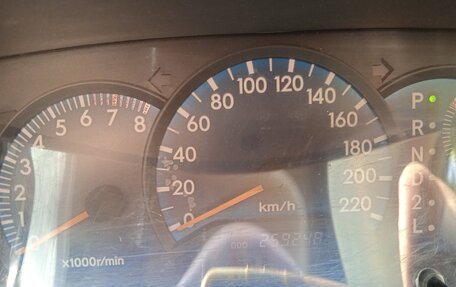Toyota Corolla, 2002 год, 560 000 рублей, 10 фотография