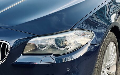 BMW 5 серия, 2013 год, 2 100 000 рублей, 7 фотография
