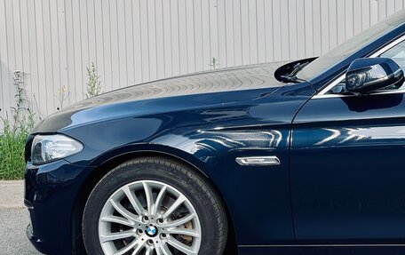 BMW 5 серия, 2013 год, 2 100 000 рублей, 9 фотография