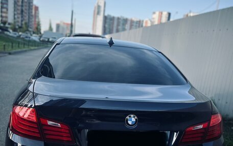 BMW 5 серия, 2013 год, 2 100 000 рублей, 6 фотография