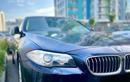 BMW 5 серия, 2013 год, 2 100 000 рублей, 12 фотография