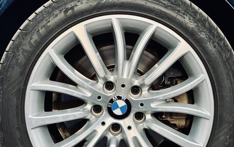 BMW 5 серия, 2013 год, 2 100 000 рублей, 14 фотография
