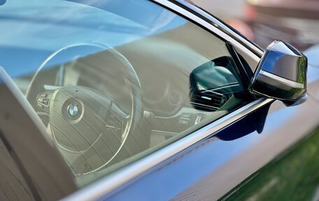 BMW 5 серия, 2013 год, 2 100 000 рублей, 15 фотография