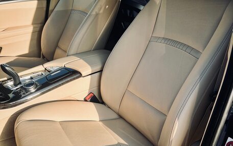 BMW 5 серия, 2013 год, 2 100 000 рублей, 20 фотография