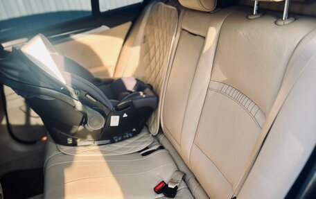 BMW 5 серия, 2013 год, 2 100 000 рублей, 23 фотография
