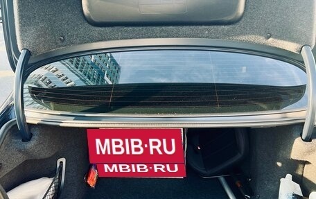 BMW 5 серия, 2013 год, 2 100 000 рублей, 24 фотография