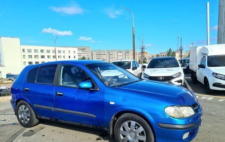 Nissan Almera, 2000 год, 185 000 рублей, 2 фотография