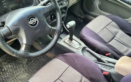 Nissan Almera, 2000 год, 185 000 рублей, 8 фотография