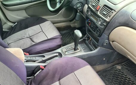 Nissan Almera, 2000 год, 185 000 рублей, 7 фотография