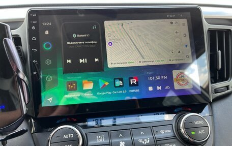 Toyota RAV4, 2017 год, 2 150 000 рублей, 9 фотография