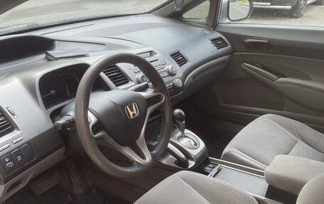 Honda Civic VIII, 2007 год, 650 000 рублей, 8 фотография