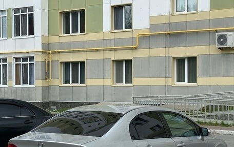 Honda Civic VIII, 2007 год, 650 000 рублей, 3 фотография