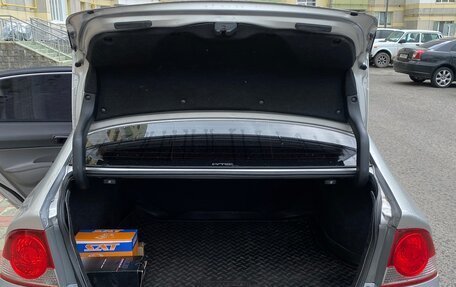 Honda Civic VIII, 2007 год, 650 000 рублей, 9 фотография