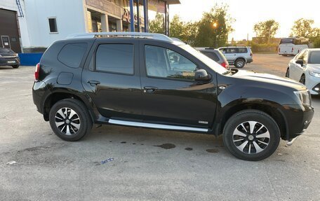 Nissan Terrano III, 2015 год, 1 550 000 рублей, 5 фотография