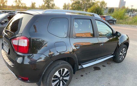 Nissan Terrano III, 2015 год, 1 550 000 рублей, 6 фотография