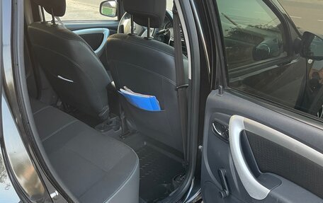 Nissan Terrano III, 2015 год, 1 550 000 рублей, 12 фотография