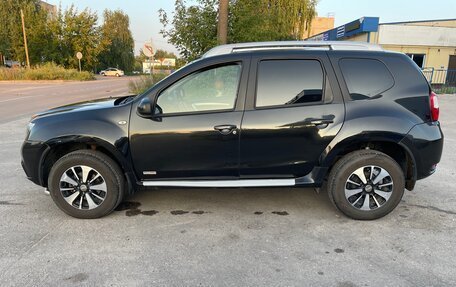 Nissan Terrano III, 2015 год, 1 550 000 рублей, 10 фотография