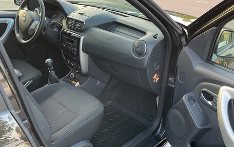 Nissan Terrano III, 2015 год, 1 550 000 рублей, 14 фотография