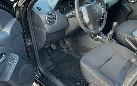 Nissan Terrano III, 2015 год, 1 550 000 рублей, 17 фотография