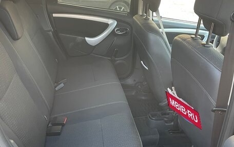 Nissan Terrano III, 2015 год, 1 550 000 рублей, 13 фотография