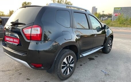 Nissan Terrano III, 2015 год, 1 550 000 рублей, 7 фотография