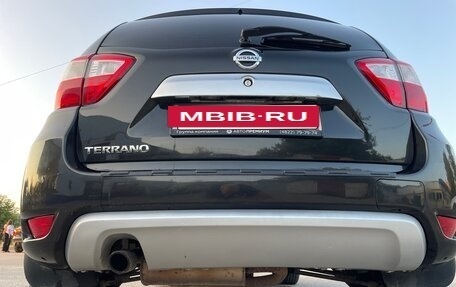 Nissan Terrano III, 2015 год, 1 550 000 рублей, 9 фотография