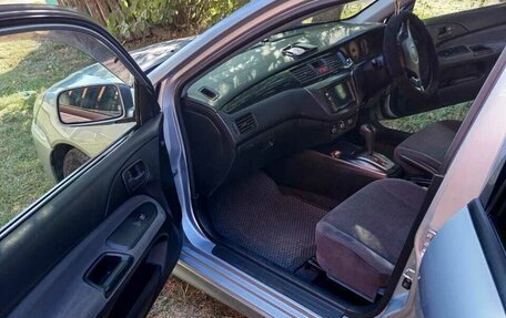 Mitsubishi Lancer IX, 2003 год, 295 000 рублей, 2 фотография