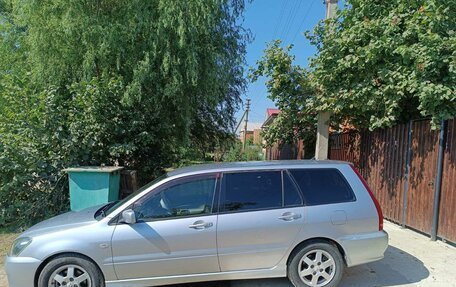 Mitsubishi Lancer IX, 2003 год, 295 000 рублей, 3 фотография