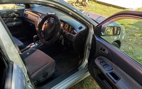 Mitsubishi Lancer IX, 2003 год, 295 000 рублей, 6 фотография