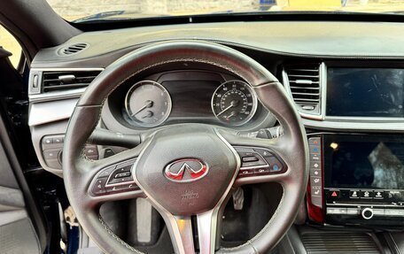 Infiniti QX50 II, 2018 год, 1 650 000 рублей, 9 фотография
