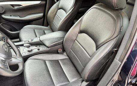 Infiniti QX50 II, 2018 год, 1 650 000 рублей, 11 фотография