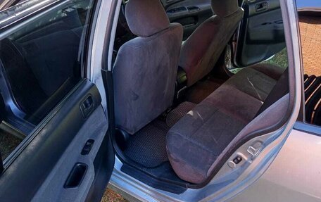 Mitsubishi Lancer IX, 2003 год, 295 000 рублей, 8 фотография
