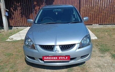 Mitsubishi Lancer IX, 2003 год, 295 000 рублей, 7 фотография